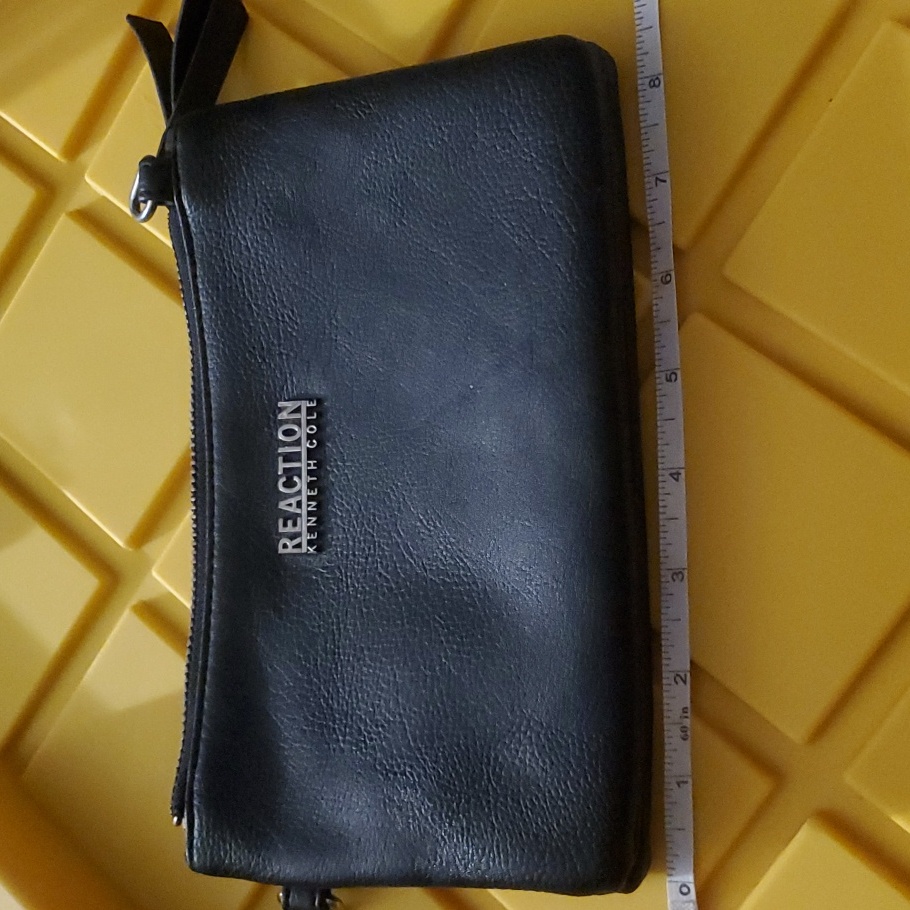 Reaction Kenneth Cole